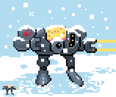 robot_snow